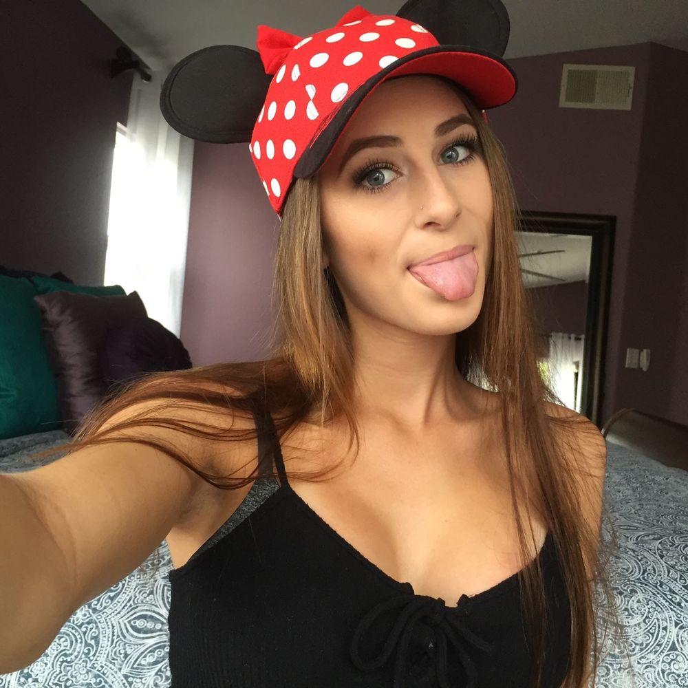 Meet your Posher, Shaylyn